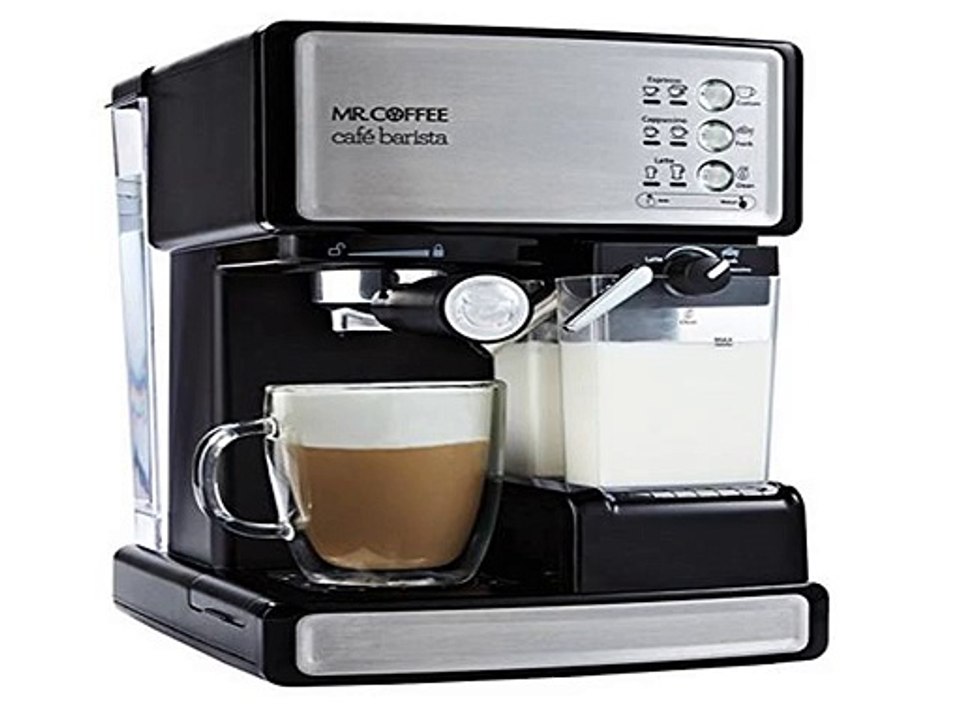 Top 10 Cappuccino Maker to buy