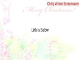 Chilly Winter Screensaver Keygen (Legit Download)