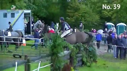 TIHA Hunter Show and Go - 39