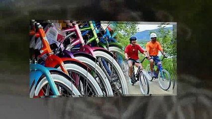 30A Bike Rental