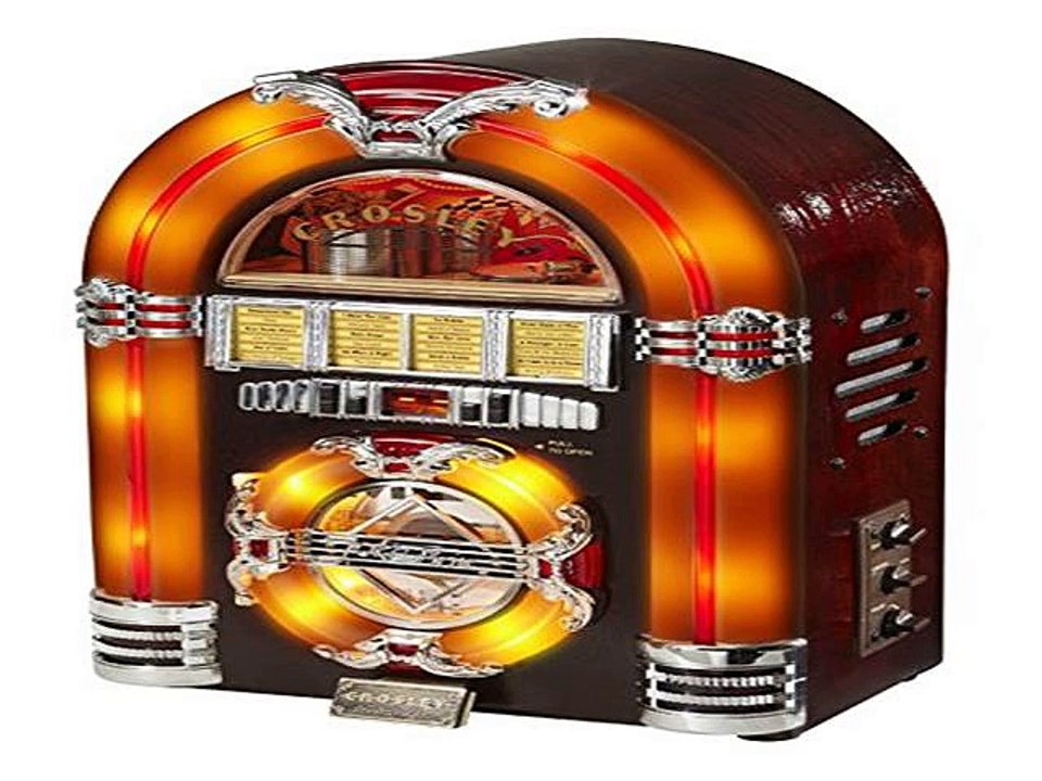 Top 10 Classic Table Radio to buy