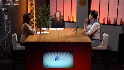 Le Grand Rendez-Vous du 03 Mars 2015