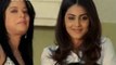 Genelia D'Souza flirts with Rajpal Yadav - Mere Baap Phele Aap