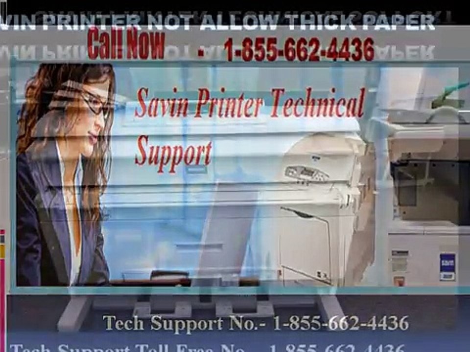 1-855-662-4436 Savin Printer Not Working, Keeps Sleeping & Blurred Printing
