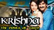Krishna The Power of Earth (Krishna) Hindi Dubbed Full Movie - Ravi Teja, Trisha Krishnan