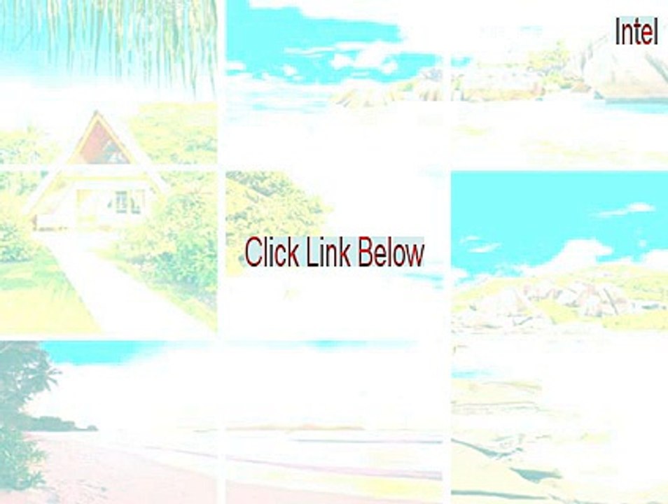 Intel(R) PRO/100+ Management Adapter with Alert On LAN* GC Download Free [Download Here 2015]