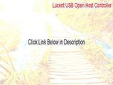 Lucent USB Open Host Controller Key Gen (Download Now)