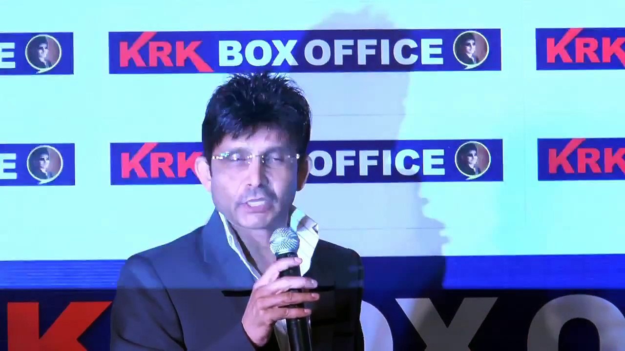 KRK in 'Nach Baliye 7' ?