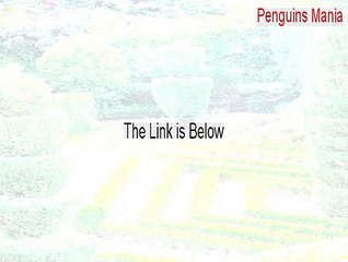 Penguins Mania Keygen (tai game penguins mania 2015)