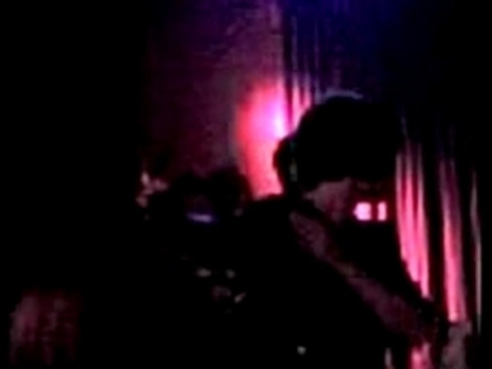 Camera Obscura Cleveland OH 2006