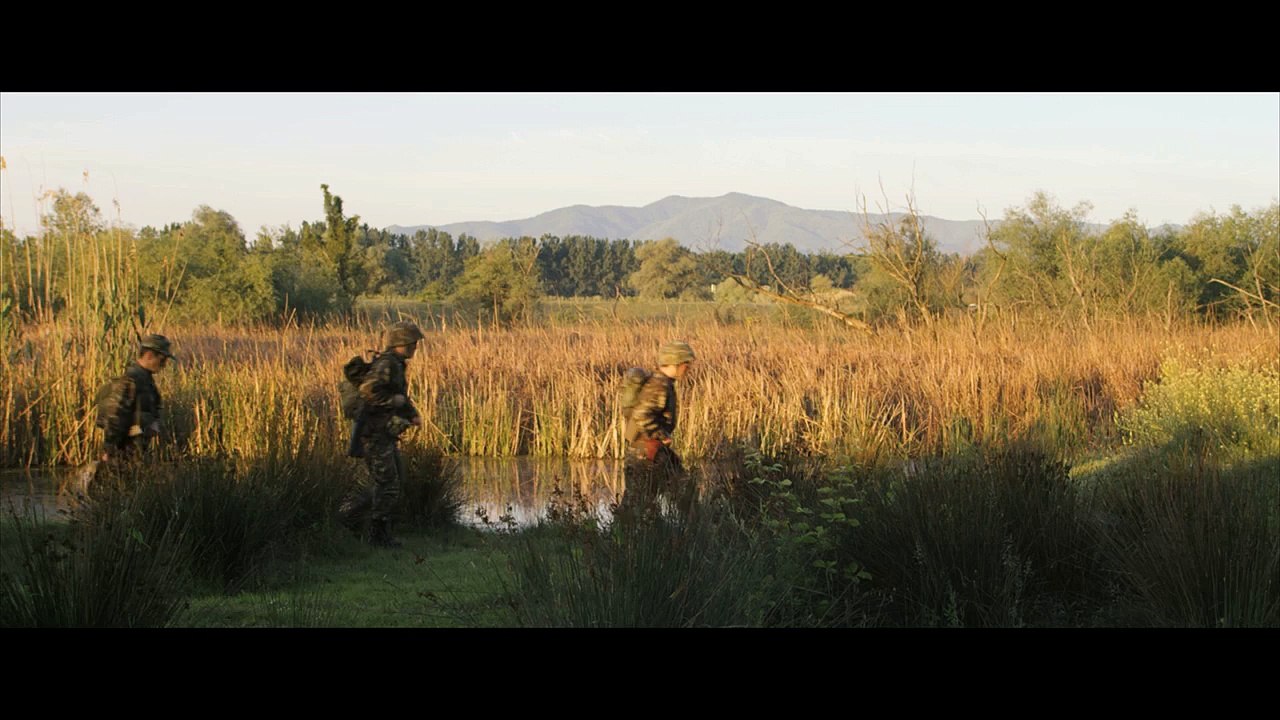 Όχθες - Riverbanks teaser 1