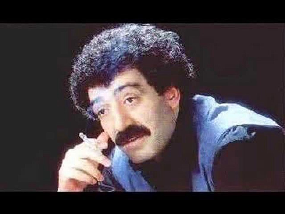 Müslüm Gürses Unutamadım