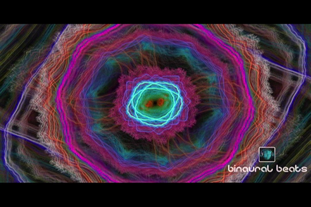 Lucid Dream Induction ✯ 'Dreamscape' ✯ Lucid Dreaming Binaural Beats / ASMR