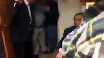 Altaf Hussain Became Handicapped He Cannot Walk On His Feet Watch This Leaked