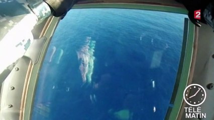 Un nouveau système pour mieux localiser les avions