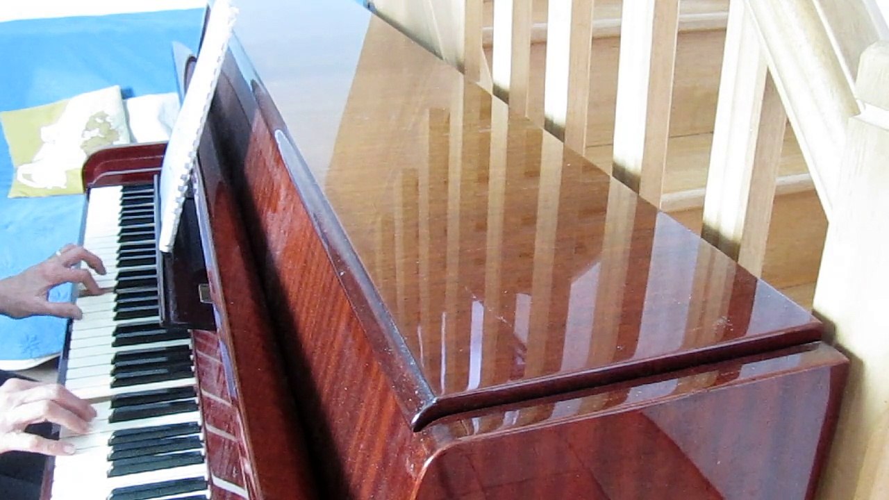 Promis on se reverra