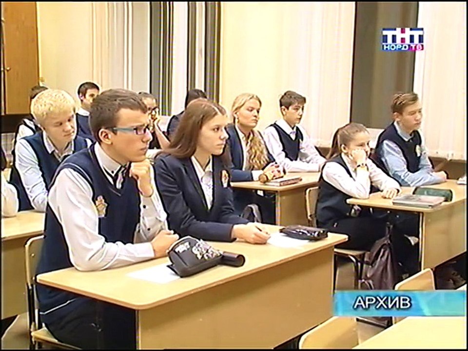 Наше время (ТНТ-Норд ТВ, 27.02.2015)