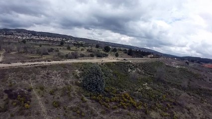 FPV - FLIPS and flop.... - JPAY SPIDER - Zink