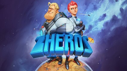 ZHEROS - (Xbox One) Trailer | Official Game (2015)