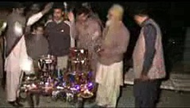 HH MEHNDI RAAT SAANWAL HH MOBILES