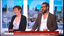 LCI Choisissez Votre Camp 2ème Partie (4 mars 2015)