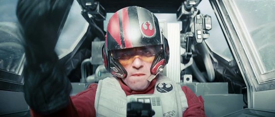 Star Wars Güç Uyanıyor fragmanı