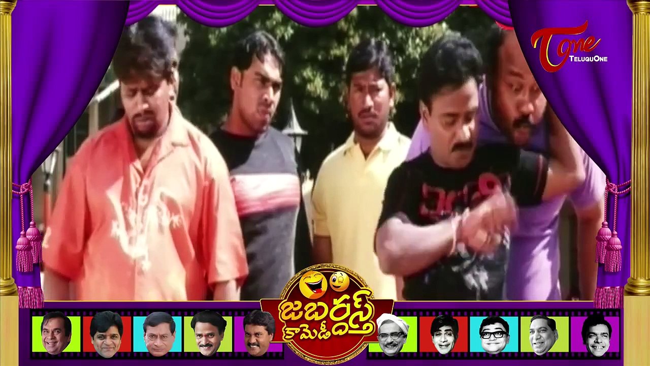 Jabardasth Comedy Scenes 11 Hilarious Telugu Comedy Scenes Back to