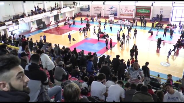 Campania - Più sport nelle scuole , presentata proposta di legge (03.03.15)