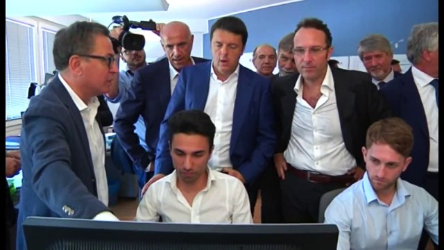 Campania - Regionali, Renzi presto a Napoli per tirare la volata al Pd (03.03.15)