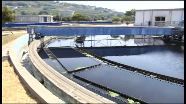Campania - Depuratori, il 4 marzo sciopero dei dipendenti (03.03.15)