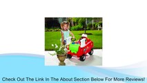 Little Tikes Spray and Rescue Fire Truck Review