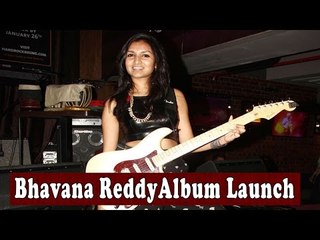 International Album Launch Tangled In Emotions !!