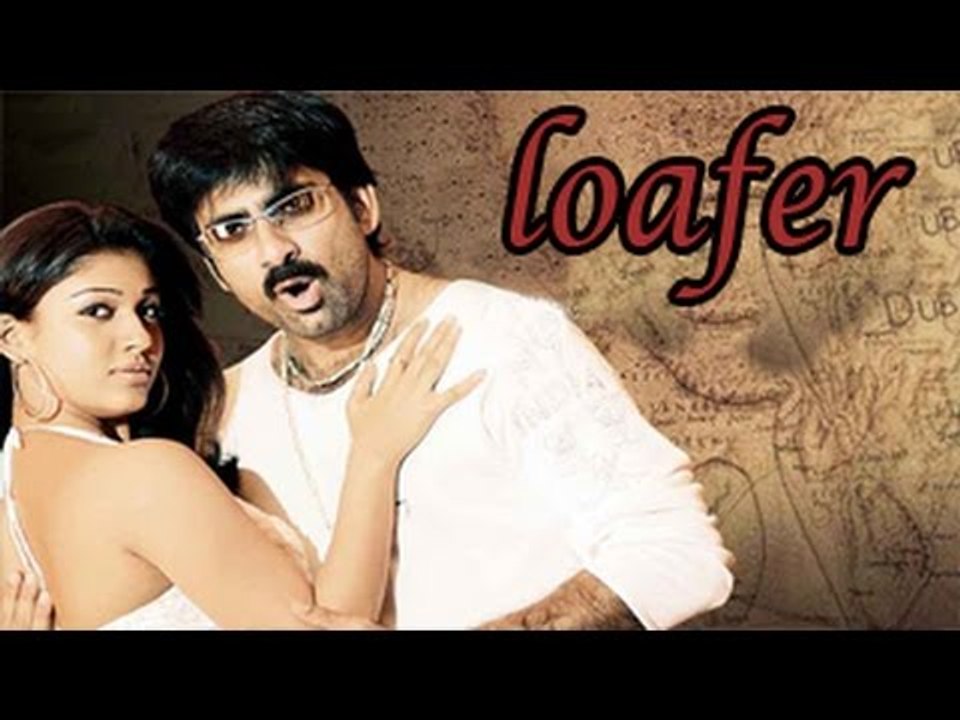 Loafer Full Movie Part 8