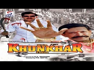 Main Hoon Khunkar Yodha  Full Movie Part 5