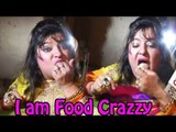 Dolly Bindra Crazzy For South Indian Foods