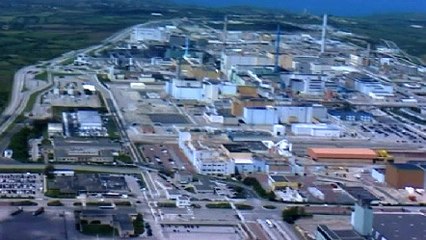 Areva annonce un plan d'économies