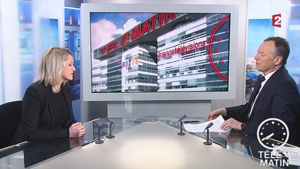 "Le Front national, on ne parle que de ça", déplore Barbara Pompili