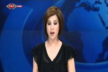 Ankaralı Spikerin 4 Yıl Önceki Videosu Yeni Keşfedildi