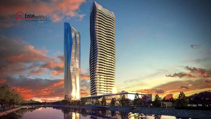 Mistral İzmir reklam filmi