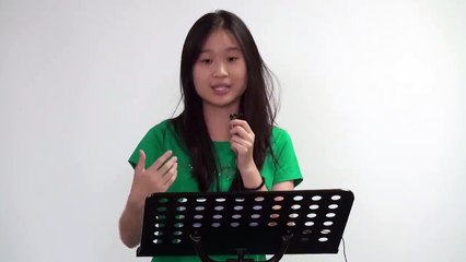 [2014 Remnant Conference] Sharing of Brethren Session 1