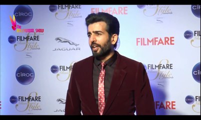 Salman khan Is The Most STYLISH & GLAMOROUS - Jay Bhanushali