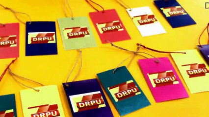 DRPU corporate Tool with various editions