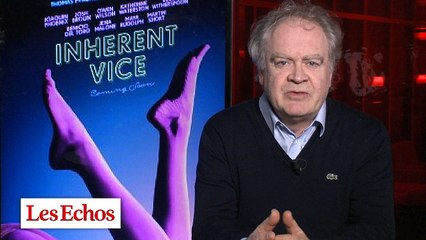 A voir au cinéma cette semaine : "Inherent vice" et "Citizenfour"
