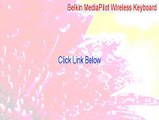 Belkin MediaPilot Wireless Keyboard Free Download (Free Download 2015)