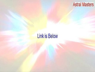 Astral Masters Keygen (Free Download 2015)