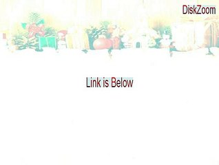 DiskZoom Cracked - Download Now (2015)