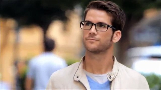 Business pour Optic 2000 - lunettes, «Les magasins connectés» - mars 2015 - V1 30s