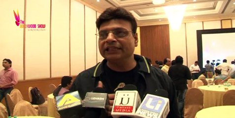 Irshad Kamil Spotted At success of World Music Symphony