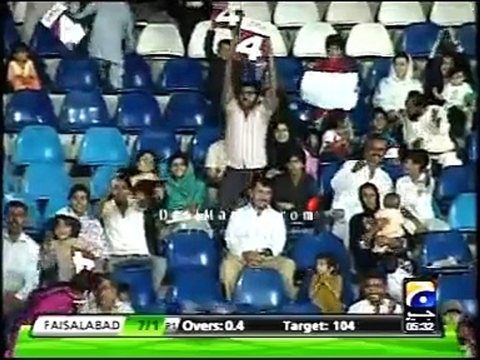 Shoaib Akhtar VS Mohammad Hafeez