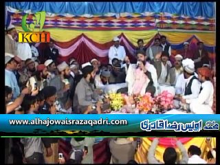 Kyun Kar Na Mere Dil Mein Ho Ulfat Rasool Ki